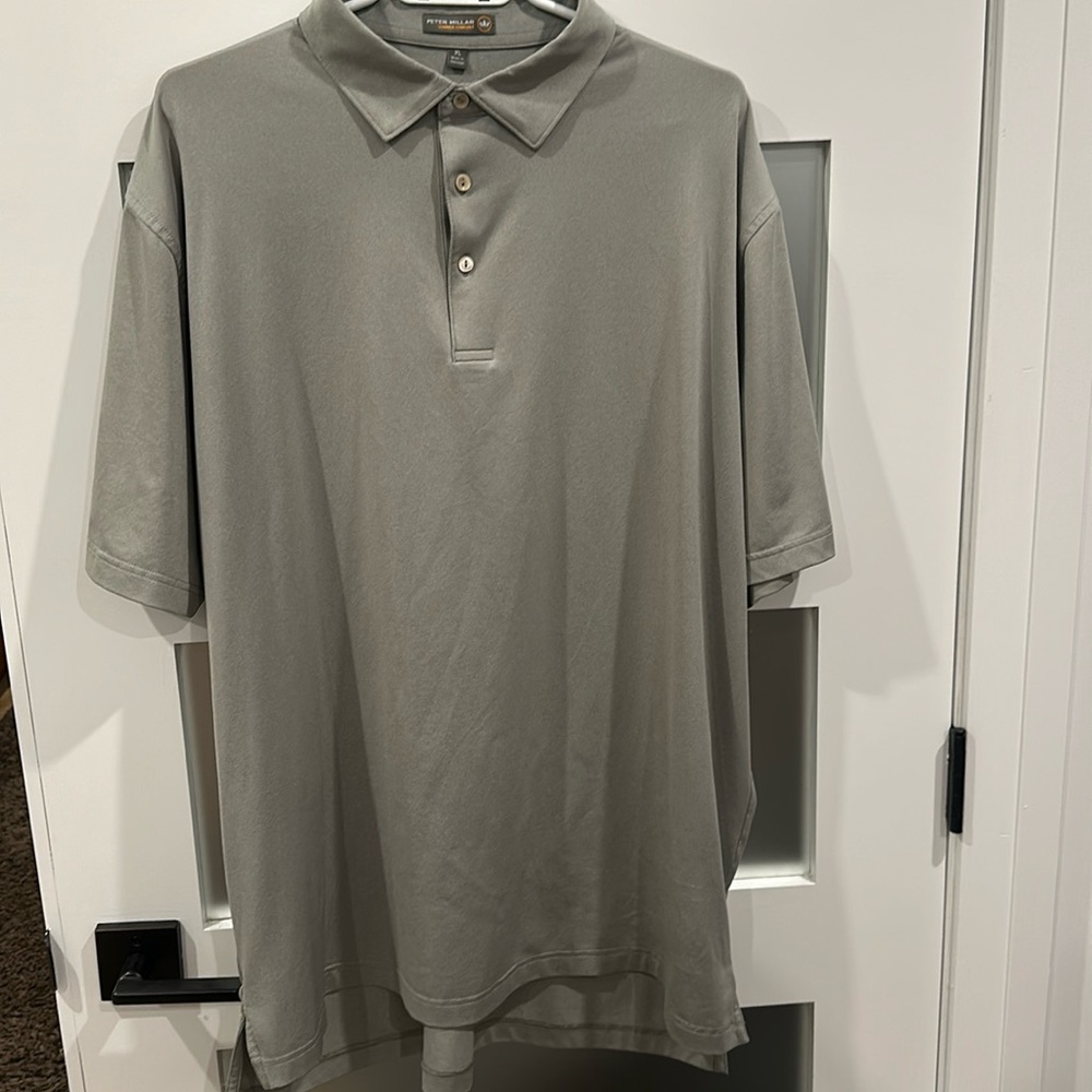 Peter Millar Summer Comfort XL polo